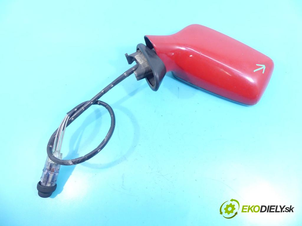 Audi 80 B4 19911994 2.0 90 hp manual 66 kW 1984 cm3 4 zpětné zrcátko