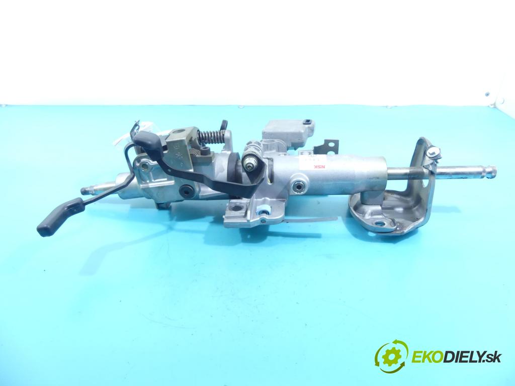 Toyota Land Cruiser J200 2007- 4.5 V8 D4D 328KM automatic 241 kW 4461 cm3 5- Sloupec: volant 45020-30-19 (Tyče riadenia (volantu))