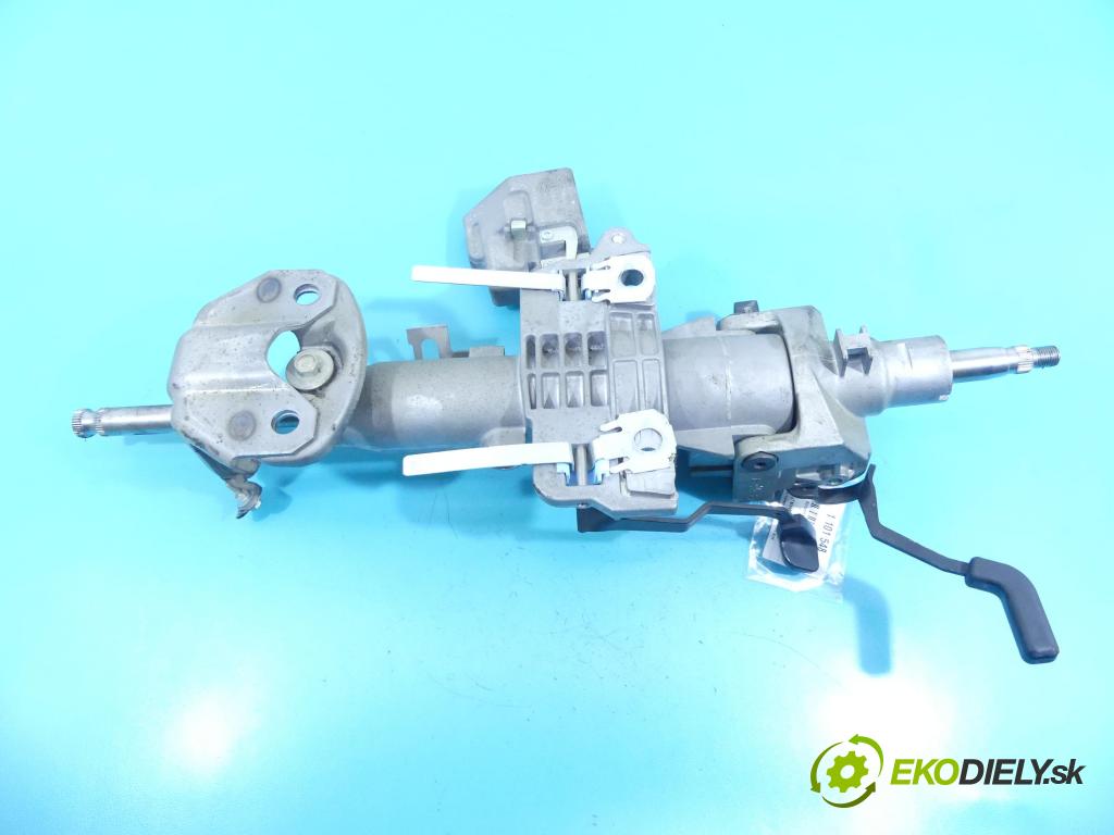 Toyota Land Cruiser J200 2007- 4.5 V8 D4D 328KM automatic 241 kW 4461 cm3 5- Sloupec: volant 45020-30-19 (Tyče riadenia (volantu))