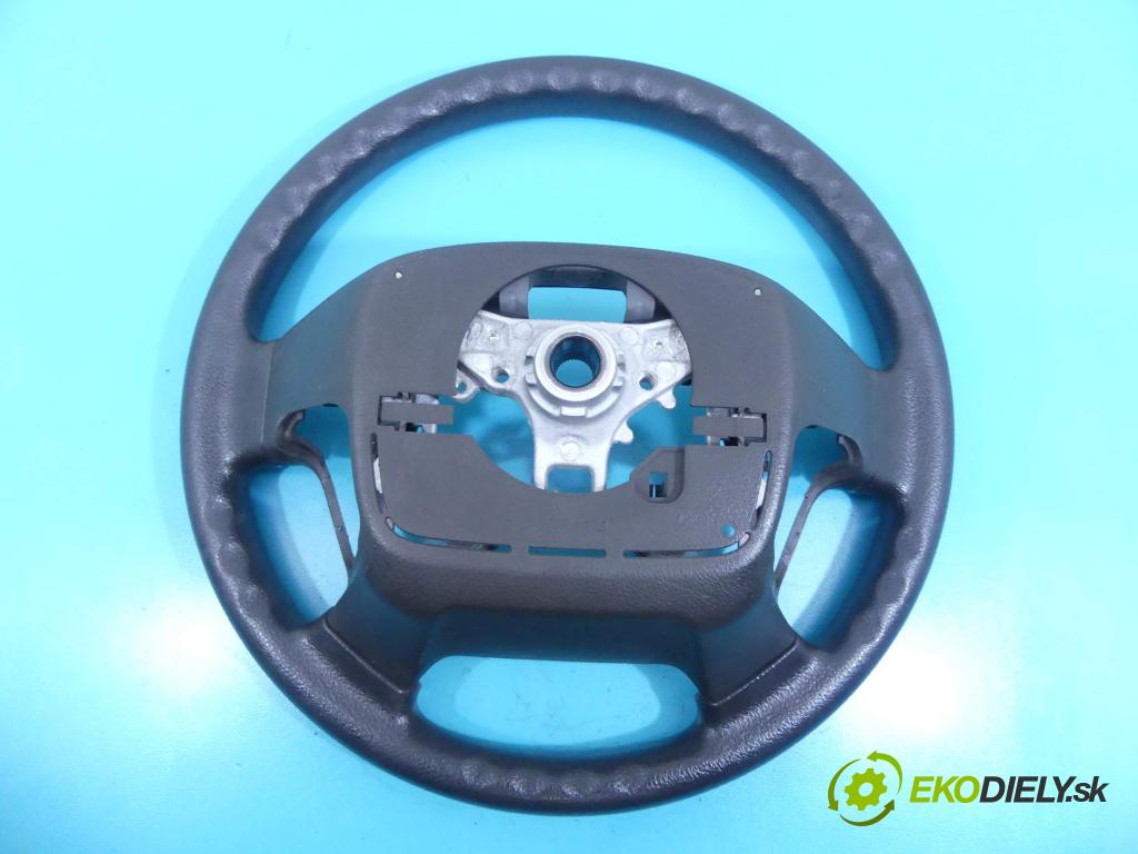 Toyota Land Cruiser J200 2007- 4.5 V8 D4D 328KM automatic 241 kW 4461 cm3 5- volant 84259-60020 (Volanty)