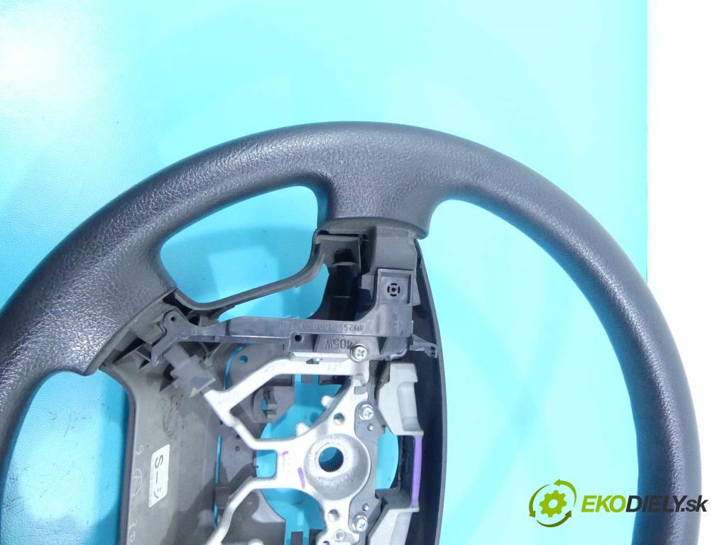 Toyota Land Cruiser J200 2007- 4.5 V8 D4D 328KM automatic 241 kW 4461 cm3 5- volant 84259-60020 (Volanty)