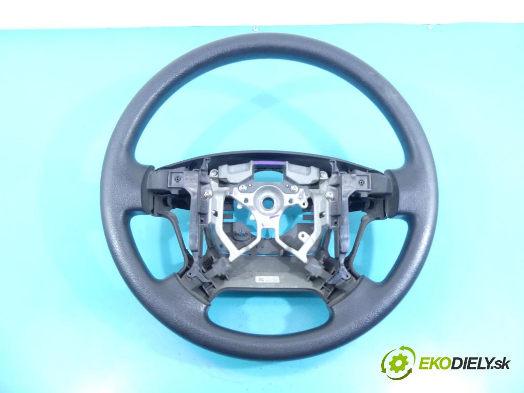 Toyota Land Cruiser J200 2007- 4.5 V8 D4D 328KM automatic 241 kW 4461 cm3 5- volant 84259-60020 (Volanty)