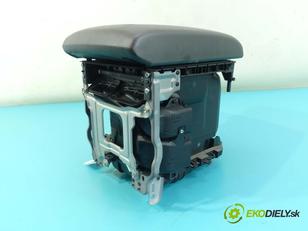 Toyota Land Cruiser J200 2007- 4.5 V8 D4D 328KM automatic 241 kW 4461 cm3 5- operadlo 87202-60010 (Lakťové opierky)