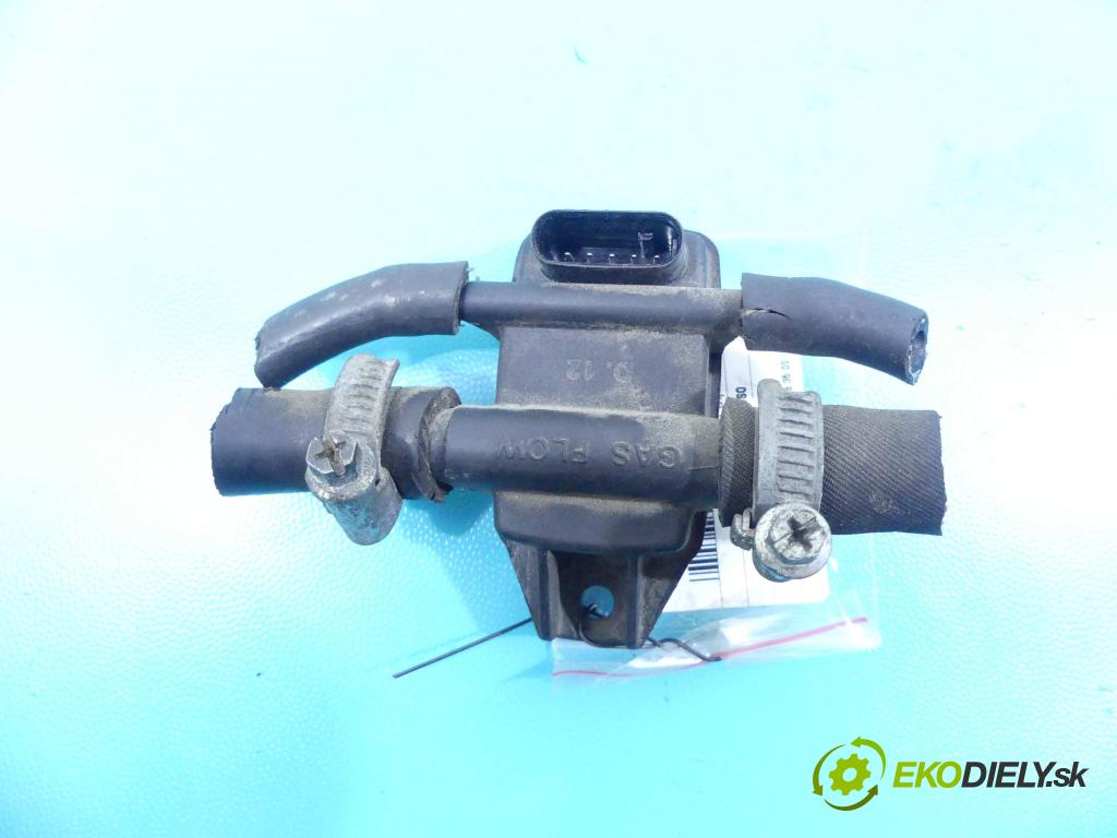 Citroen Xsara Picasso 2.0 16v 136hp automatic 100 kW 1997 cm3 5- snímač tlaku 463532000 (Snímače tlaku)