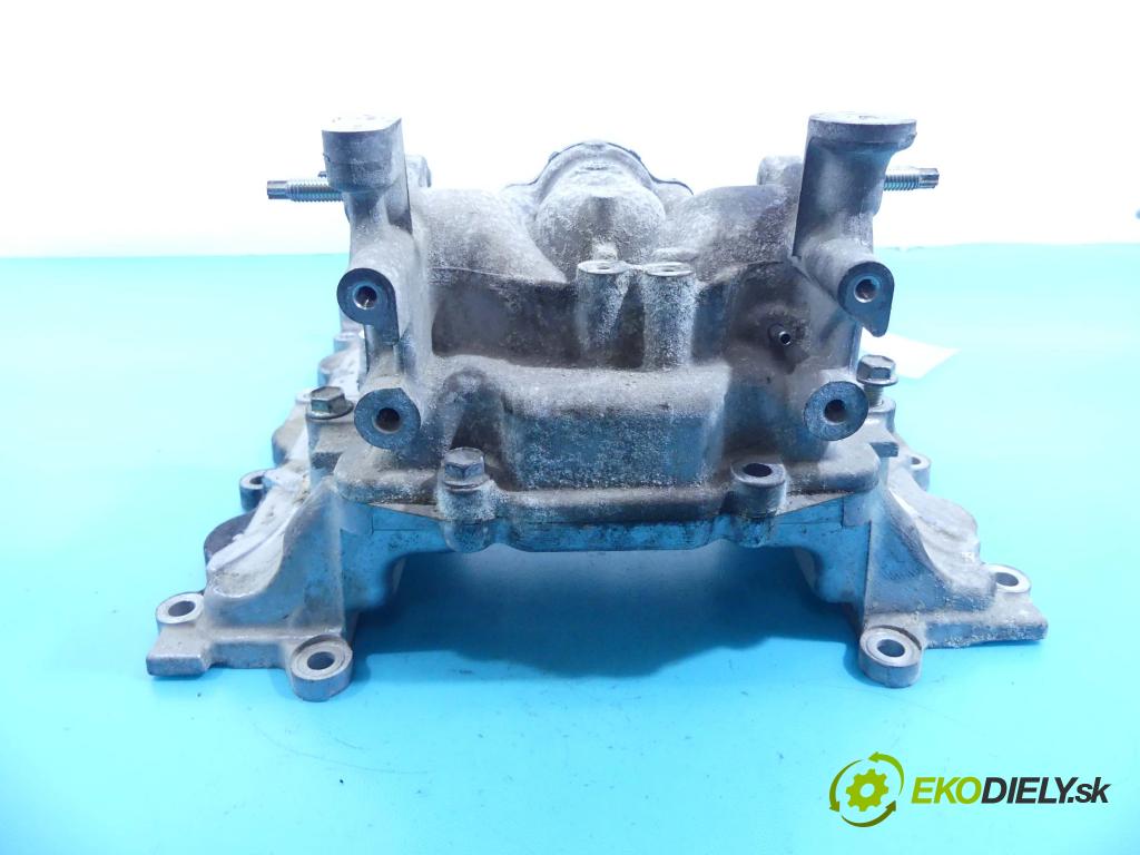 Toyota Land Cruiser J200 2007- 4.5 V8 D4D 328KM automatic 241 kW 4461 cm3 5- zvod nasávací  (Sacie potrubia)