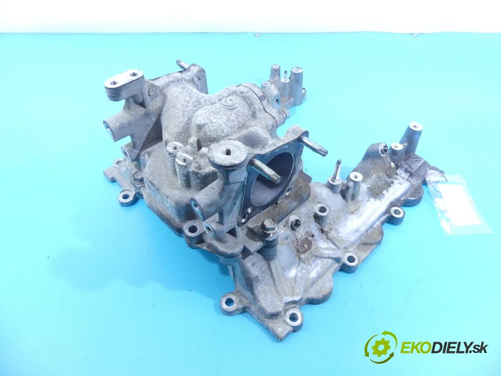 Toyota Land Cruiser J200 2007- 4.5 V8 D4D 328KM automatic 241 kW 4461 cm3 5- zvod nasávací  (Sacie potrubia)