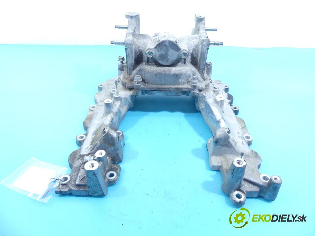 Toyota Land Cruiser J200 2007- 4.5 V8 D4D 328KM automatic 241 kW 4461 cm3 5- zvod nasávací  (Sacie potrubia)