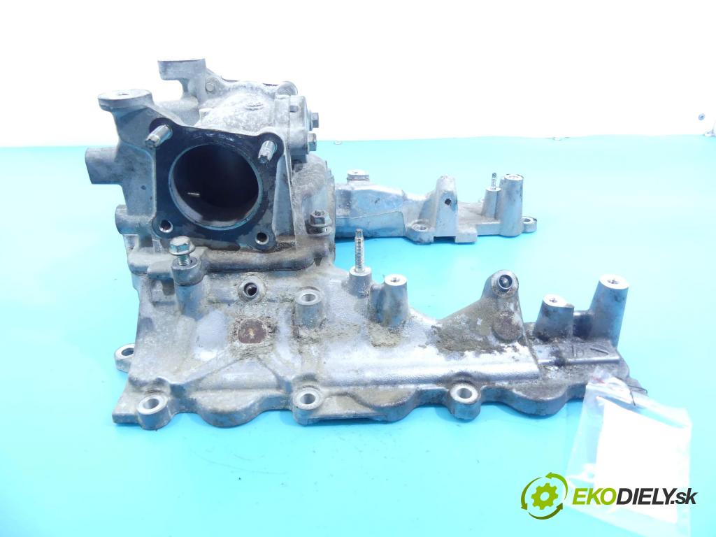 Toyota Land Cruiser J200 2007- 4.5 V8 D4D 328KM automatic 241 kW 4461 cm3 5- zvod nasávací  (Sacie potrubia)