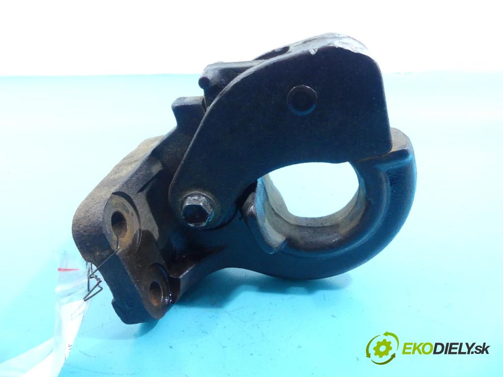 Toyota Land Cruiser J200 2007- 4.5 V8 D4D 328KM automatic 241 kW 4461 cm3 5- oko tažné