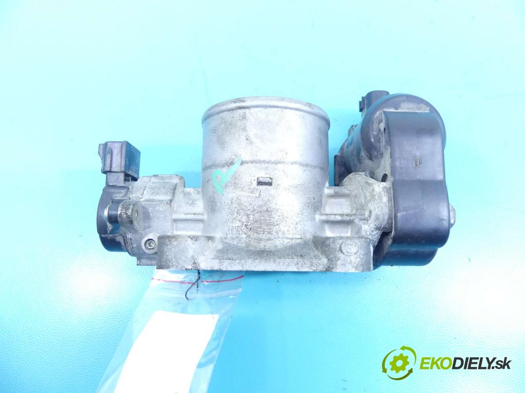 Toyota Land Cruiser J200 2007- 4.5 V8 D4D 328KM automatic 241 kW 4461 cm3 5- klapka 192300-2010 (Škrtiace klapky)