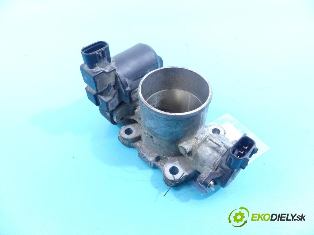 Toyota Land Cruiser J200 2007- 4.5 V8 D4D 328KM automatic 241 kW 4461 cm3 5- klapka 192300-2010 (Škrtiace klapky)
