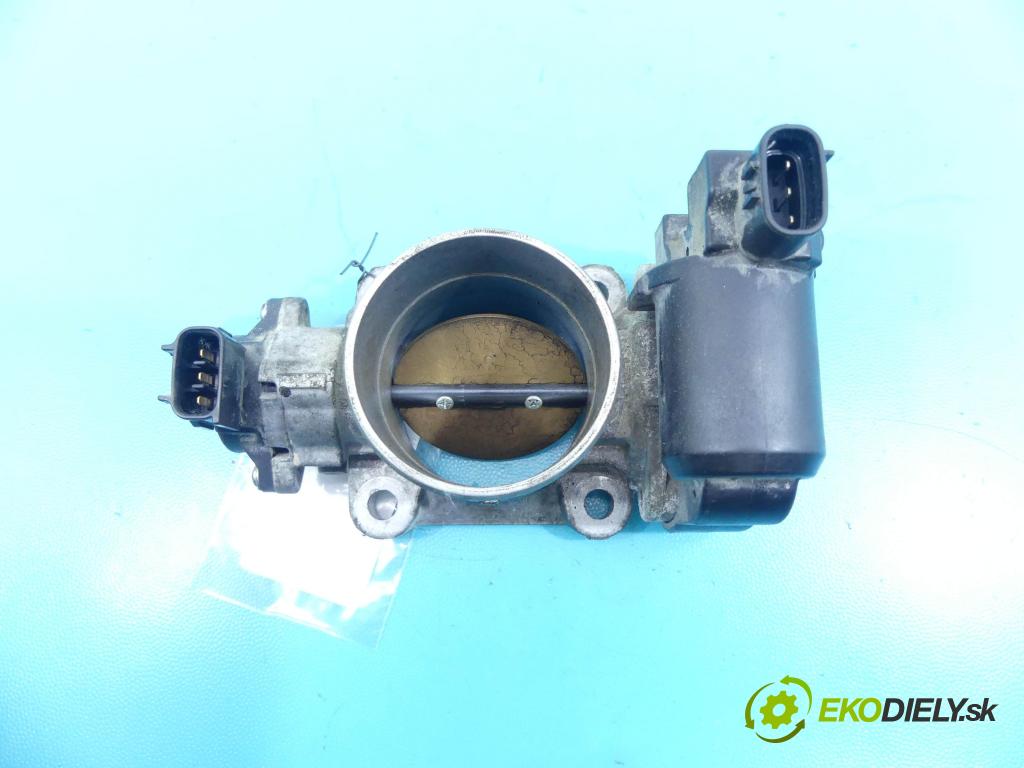 Toyota Land Cruiser J200 2007- 4.5 V8 D4D 328KM automatic 241 kW 4461 cm3 5- klapka 192300-2010 (Škrtiace klapky)