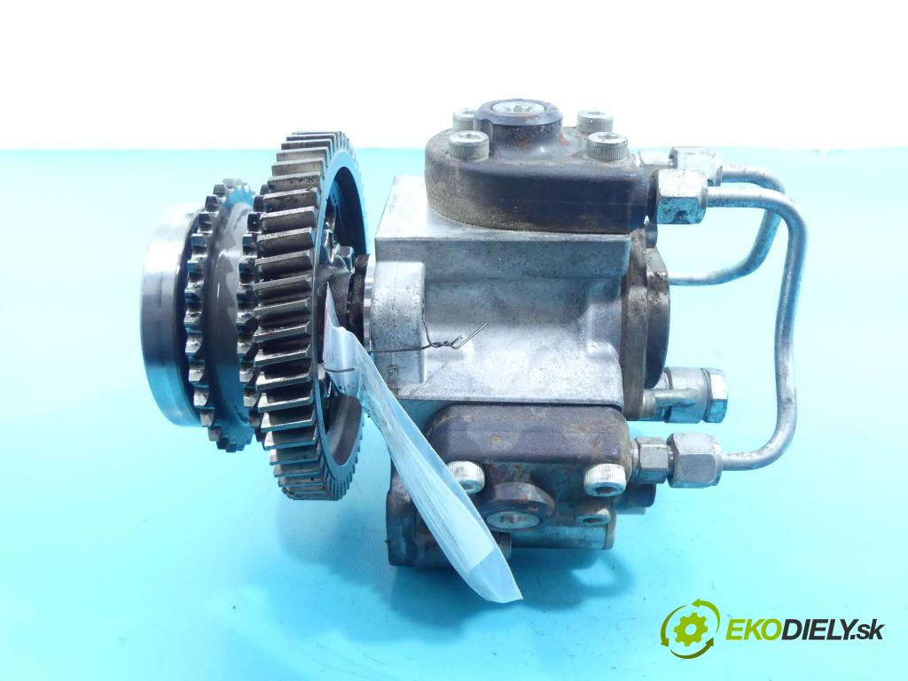 Toyota Land Cruiser J200 2007- 4.5 V8 D4D automatic 241 kW 4461 cm3 5- čerpadlo vstrekovacia 22100-51042 (Vstrekovacie čerpadlá)