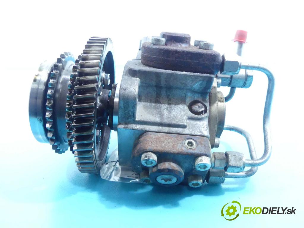 Toyota Land Cruiser J200 2007- 4.5 V8 D4D automatic 241 kW 4461 cm3 5- čerpadlo vstrekovacia 22100-51042 (Vstrekovacie čerpadlá)
