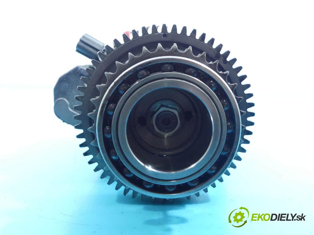 Toyota Land Cruiser J200 2007- 4.5 V8 D4D automatic 241 kW 4461 cm3 5- čerpadlo vstrekovacia 22100-51042 (Vstrekovacie čerpadlá)