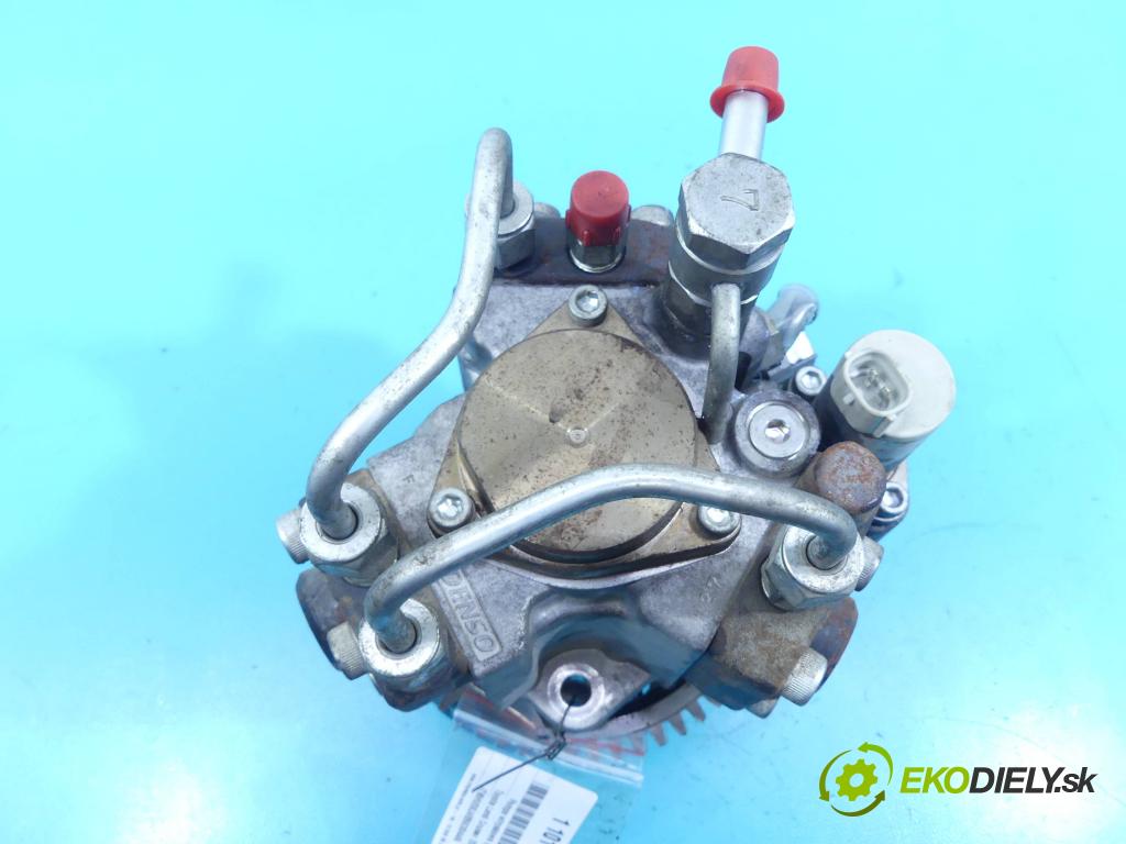 Toyota Land Cruiser J200 2007- 4.5 V8 D4D automatic 241 kW 4461 cm3 5- čerpadlo vstrekovacia 22100-51042 (Vstrekovacie čerpadlá)