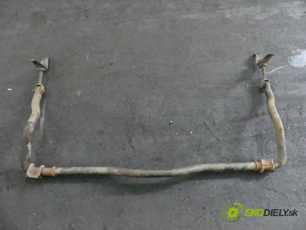 Toyota Land Cruiser J200 2007- 4.5 V8 D4D 328KM automatic 241 kW 4461 cm3 5- tyč stabilizatora  (Tyče stabilizátora)