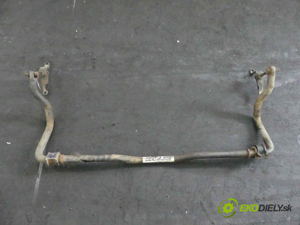 Toyota Land Cruiser J200 2007- 4.5 V8 D4D 328KM automatic 241 kW 4461 cm3 5- tyč stabilizatora  (Tyče stabilizátora)