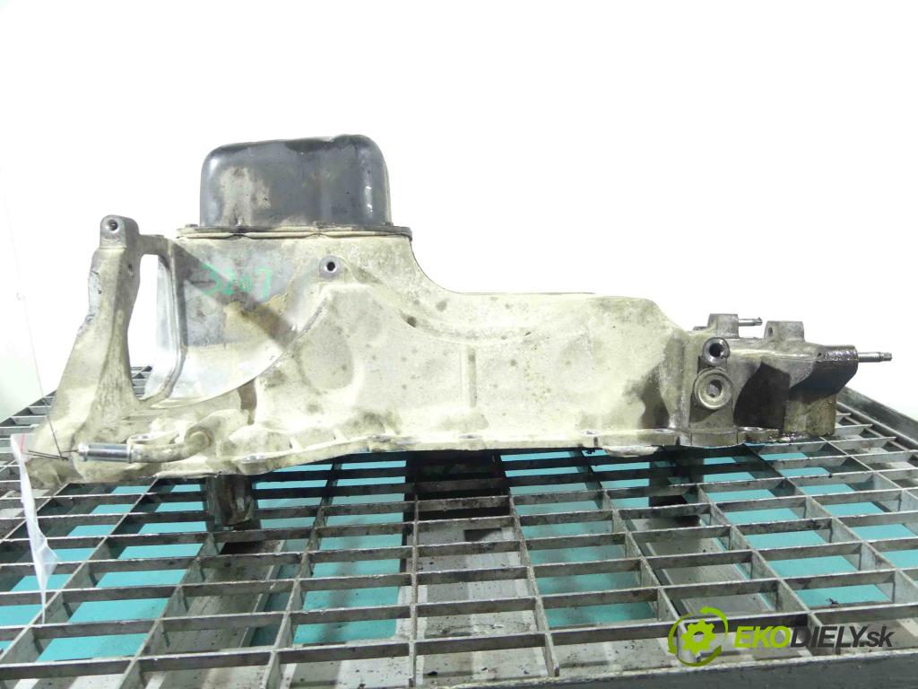 Toyota Land Cruiser J200 2007- 4.5 V8 D4D 328KM automatic 241 kW 4461 cm3 5- vaňa olejová 1VD (Olejové vane)