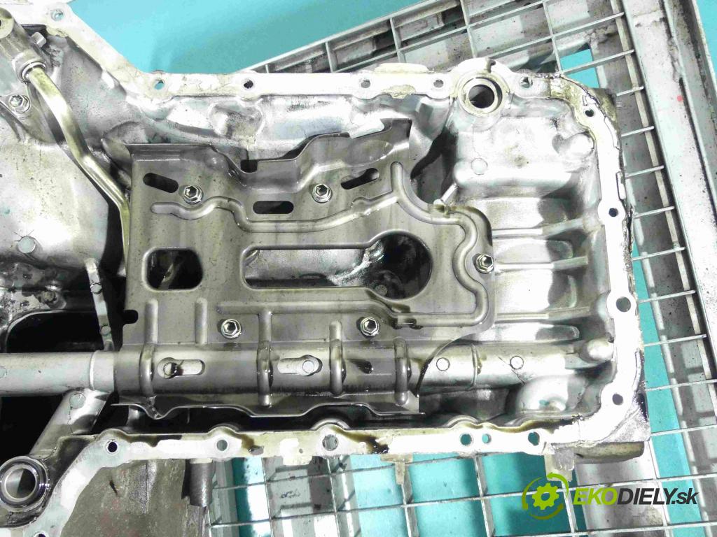 Toyota Land Cruiser J200 2007- 4.5 V8 D4D 328KM automatic 241 kW 4461 cm3 5- vaňa olejová 1VD (Olejové vane)