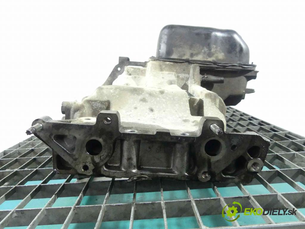 Toyota Land Cruiser J200 2007- 4.5 V8 D4D 328KM automatic 241 kW 4461 cm3 5- vaňa olejová 1VD (Olejové vane)