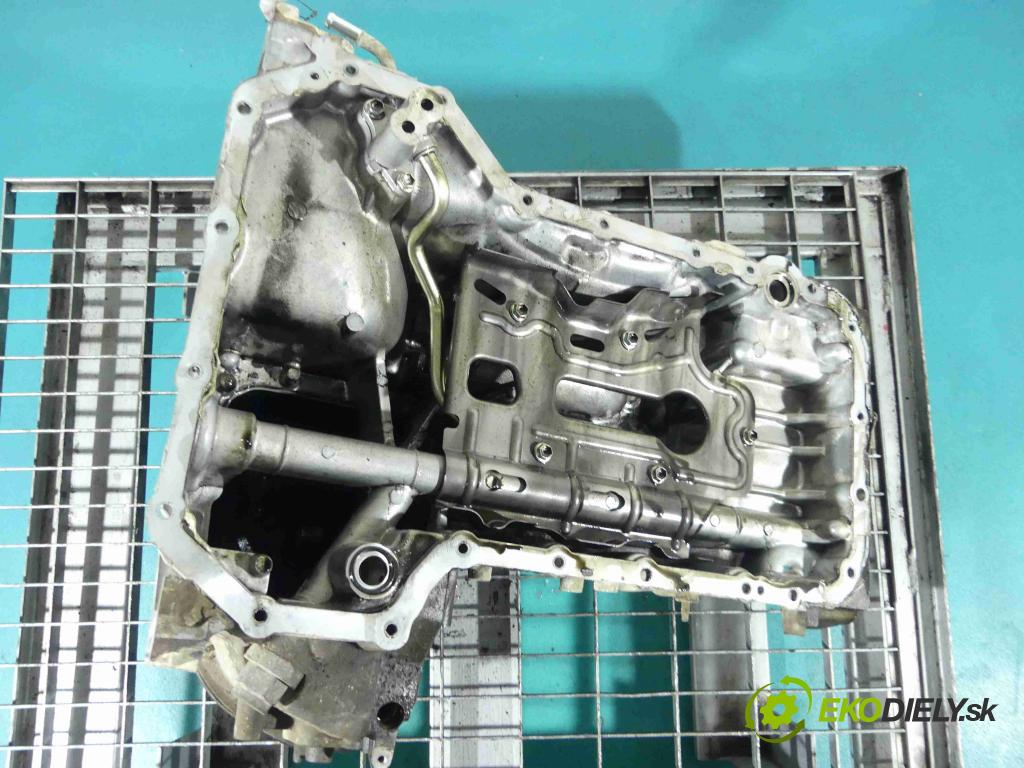 Toyota Land Cruiser J200 2007- 4.5 V8 D4D 328KM automatic 241 kW 4461 cm3 5- vaňa olejová 1VD (Olejové vane)