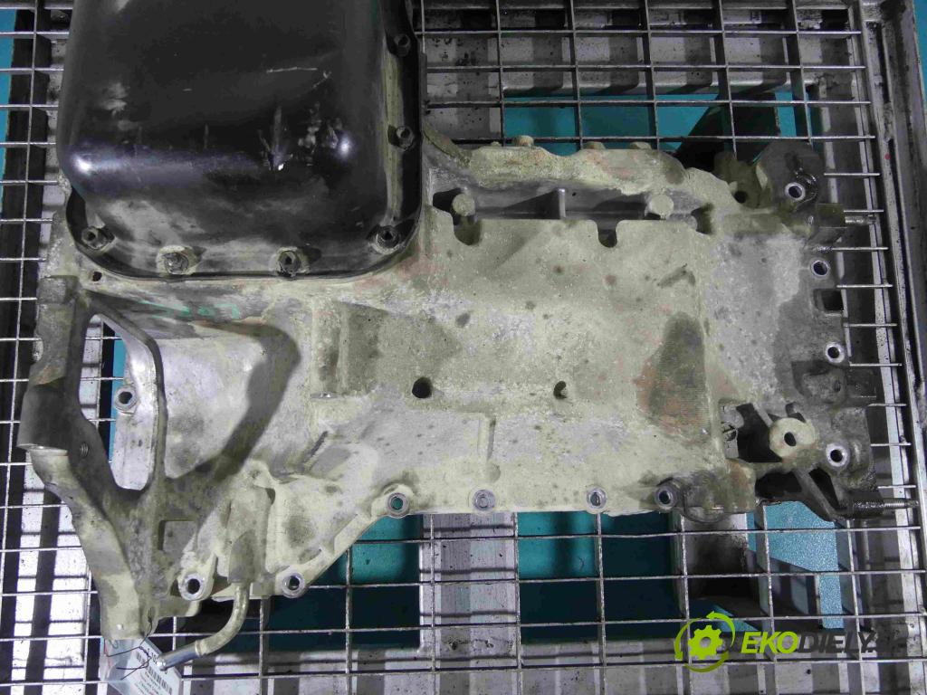 Toyota Land Cruiser J200 2007- 4.5 V8 D4D 328KM automatic 241 kW 4461 cm3 5- vaňa olejová 1VD (Olejové vane)