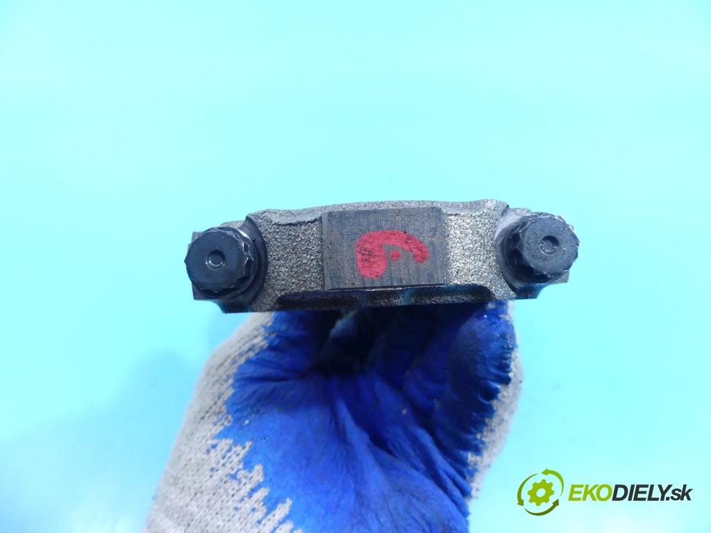 Toyota Land Cruiser J200 2007- 4.5 V8 D4D 328KM automatic 241 kW 4461 cm3 5- piest (Piesty)