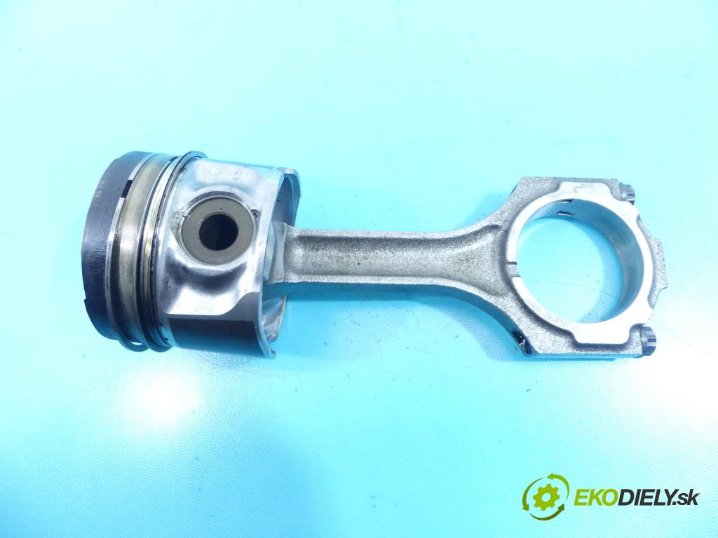 Toyota Land Cruiser J200 2007- 4.5 V8 D4D 328KM automatic 241 kW 4461 cm3 5- piest (Piesty)