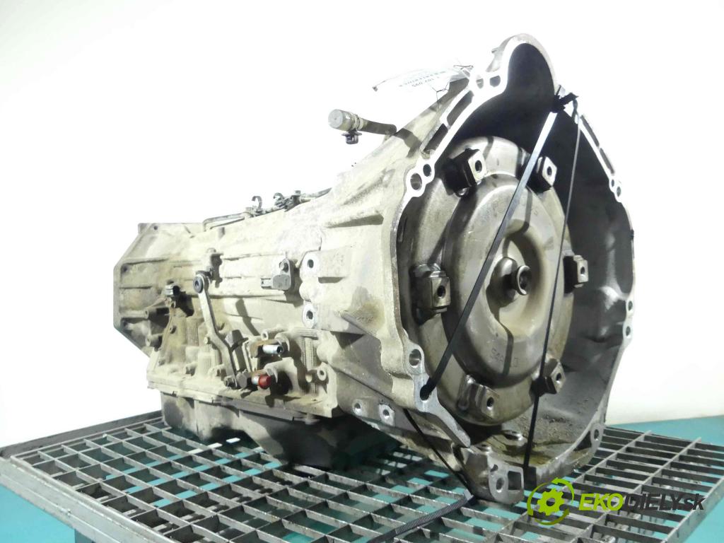 Toyota Land Cruiser J200 2007- 4.5 V8 D4D 328KM automatic 241 kW 4461 cm3 5- prevodovka stupeň,rýchlosť automat 35010 60C20