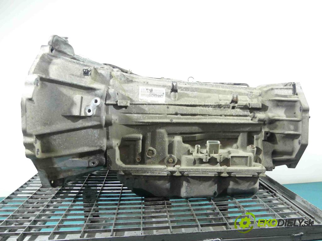 Toyota Land Cruiser J200 2007- 4.5 V8 D4D 328KM automatic 241 kW 4461 cm3 5- prevodovka stupeň,rýchlosť automat 35010 60C20