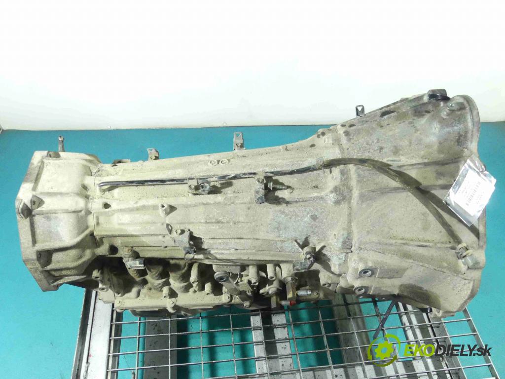 Toyota Land Cruiser J200 2007- 4.5 V8 D4D 328KM automatic 241 kW 4461 cm3 5- prevodovka stupeň,rýchlosť automat 35010 60C20