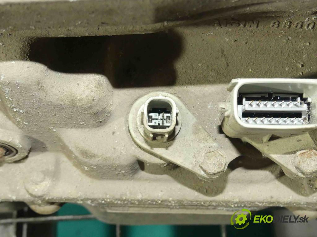 Toyota Land Cruiser J200 2007- 4.5 V8 D4D 328KM automatic 241 kW 4461 cm3 5- prevodovka stupeň,rýchlosť automat 35010 60C20