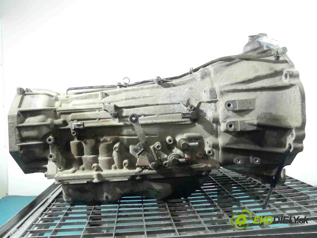 Toyota Land Cruiser J200 2007- 4.5 V8 D4D 328KM automatic 241 kW 4461 cm3 5- prevodovka stupeň,rýchlosť automat 35010 60C20