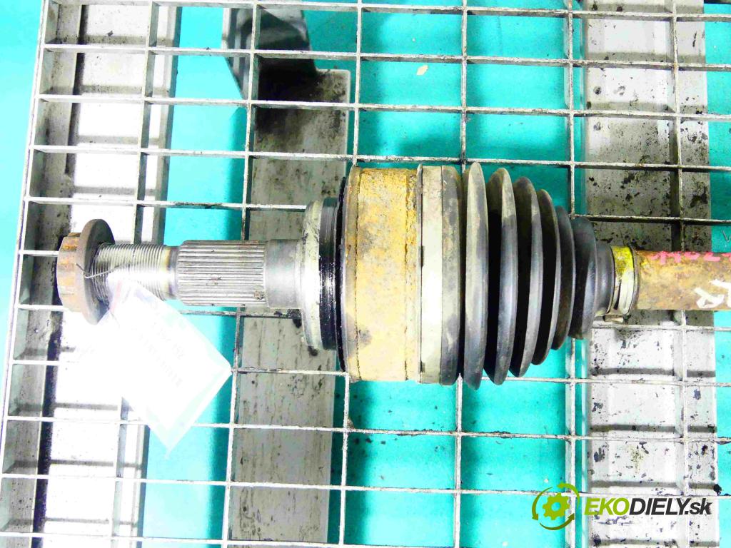 Toyota Land Cruiser J200 2007- 4.5 V8 D4D 328KM automatic 241 kW 4461 cm3 5- poloos pravé  (Poloosy)