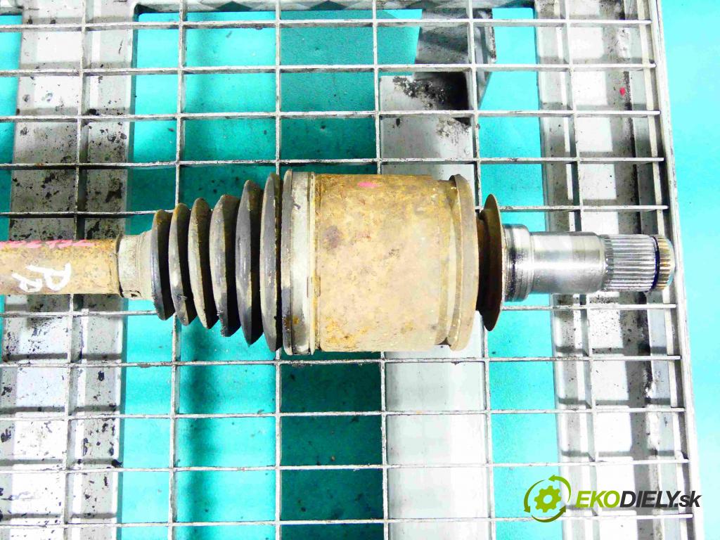 Toyota Land Cruiser J200 2007- 4.5 V8 D4D 328KM automatic 241 kW 4461 cm3 5- poloos pravé  (Poloosy)