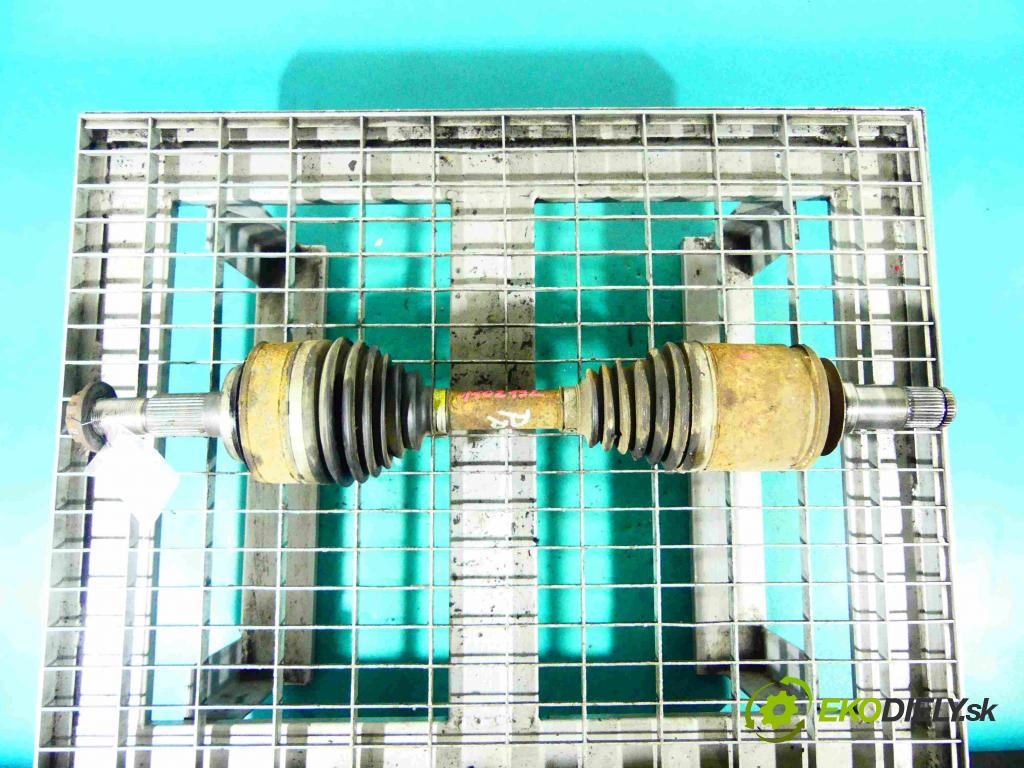 Toyota Land Cruiser J200 2007- 4.5 V8 D4D 328KM automatic 241 kW 4461 cm3 5- poloos pravé  (Poloosy)