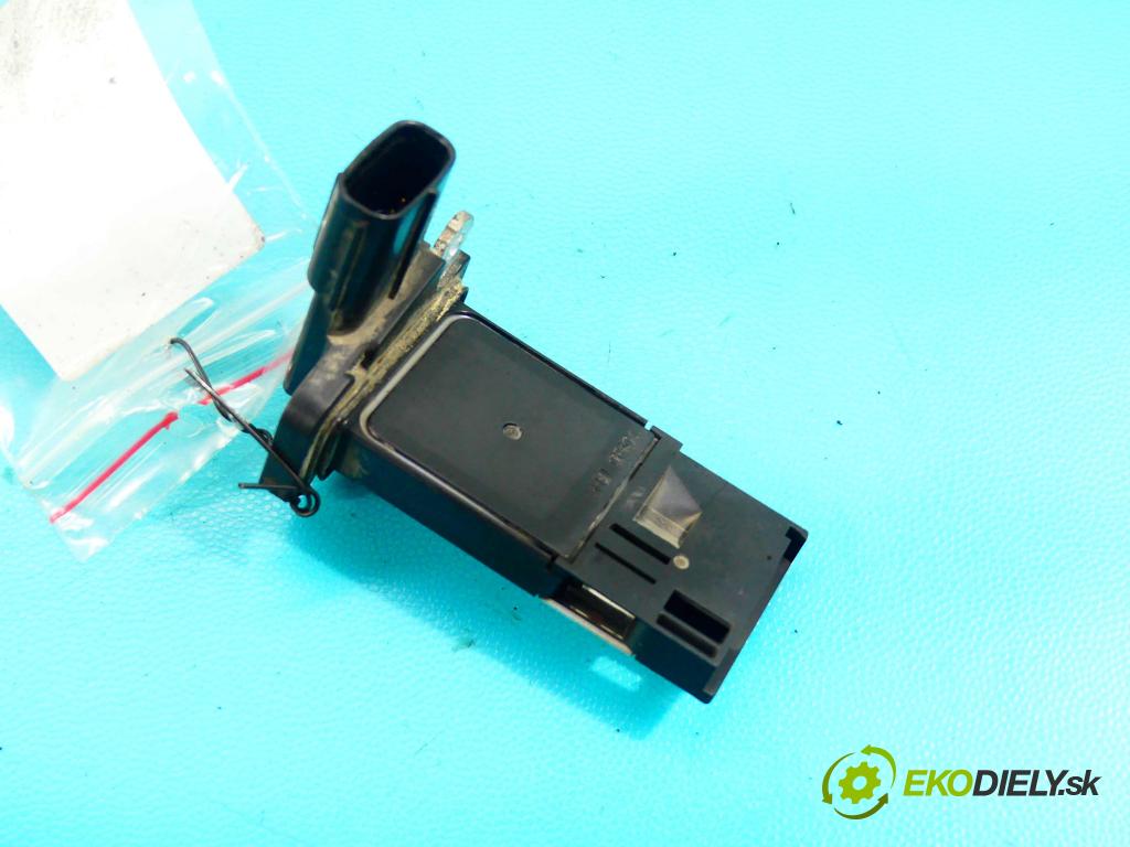 Toyota Land Cruiser J200 2007- 4.5 V8 D4D 328KM automatic 241 kW 4461 cm3 5- průtokoměr: 22204-51010 (Váhy vzduchu)