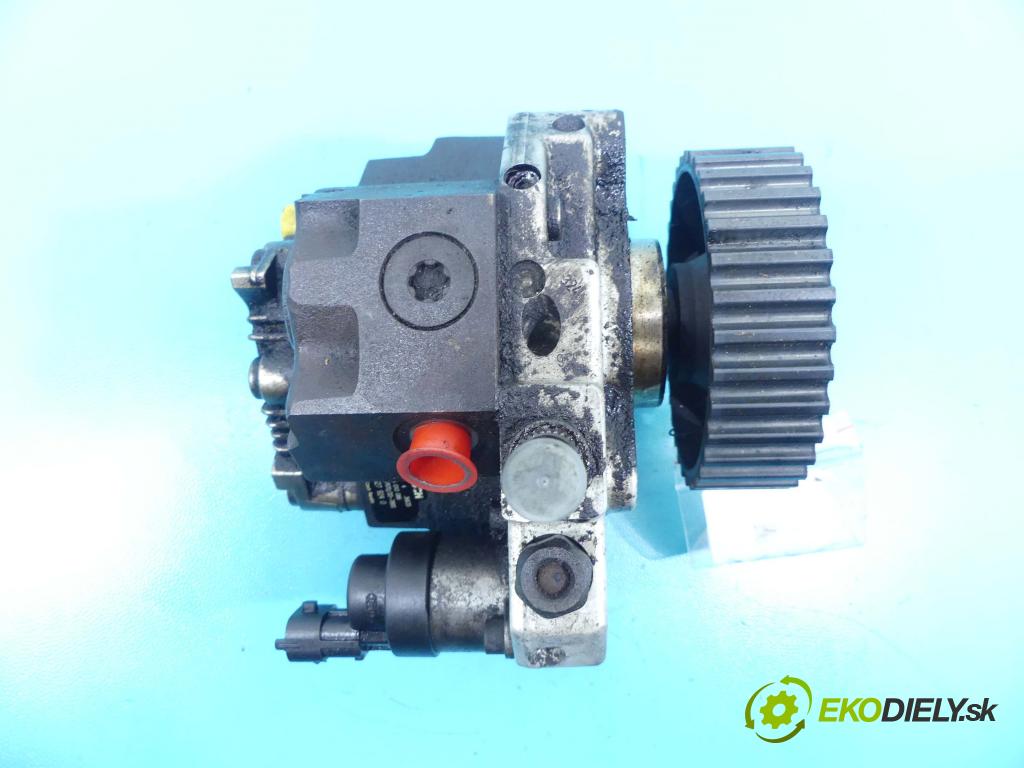 Opel Astra III 2004-2014 1.7 cdti 101 HP manual 74 kW 1686 cm3 5- čerpadlo vstrekovacia 0445010086 (Vstrekovacie čerpadlá)