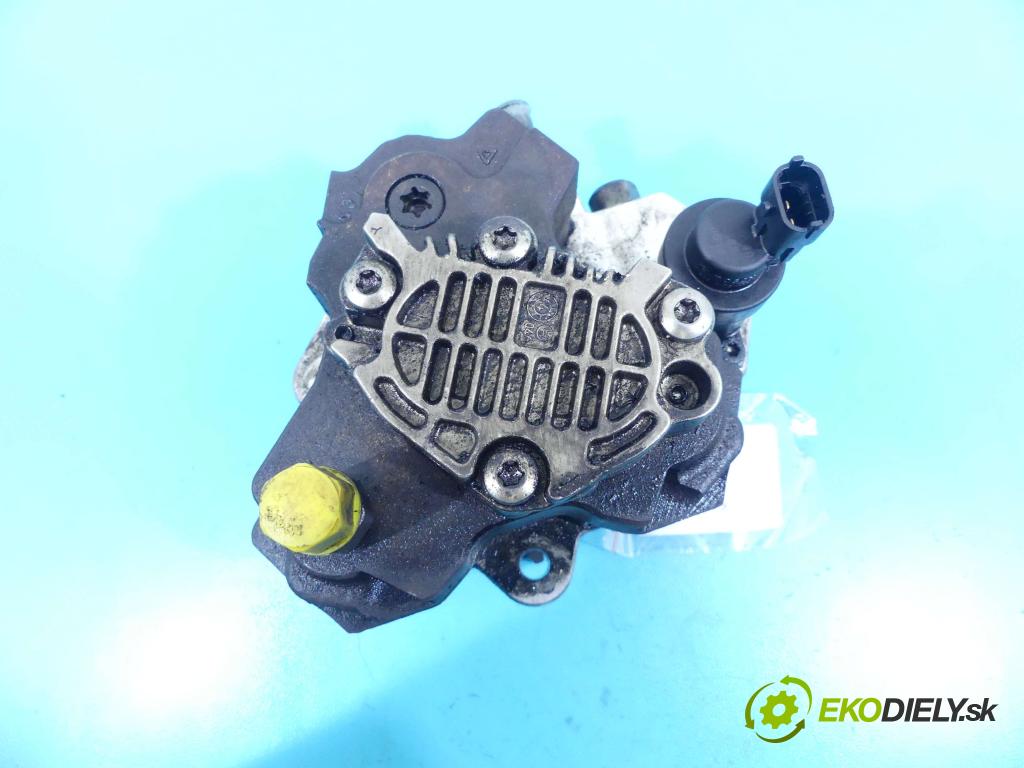 Opel Astra III 2004-2014 1.7 cdti 101 HP manual 74 kW 1686 cm3 5- čerpadlo vstrekovacia 0445010086 (Vstrekovacie čerpadlá)