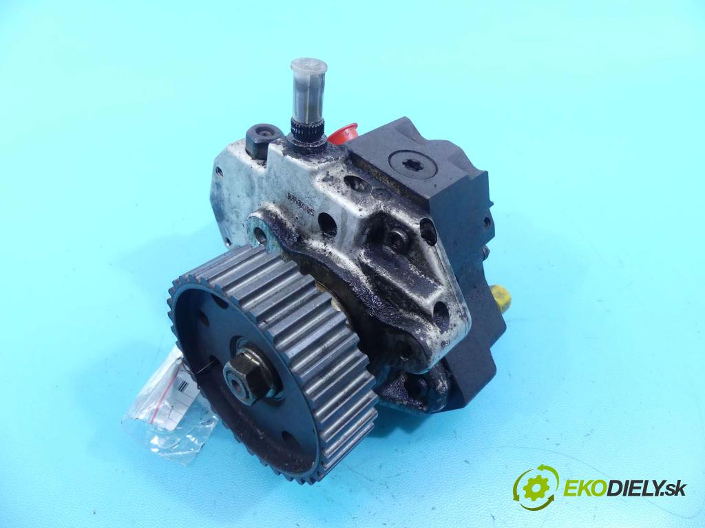 Opel Astra III 2004-2014 1.7 cdti 101 HP manual 74 kW 1686 cm3 5- čerpadlo vstrekovacia 0445010086 (Vstrekovacie čerpadlá)