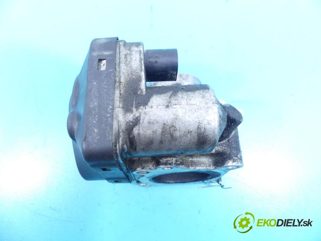 Vw Polo III 6N 1994-2001 1.4 16v 75 HP manual 55 kW 1390 cm3 3- klapka 036133062B (Škrtiace klapky)