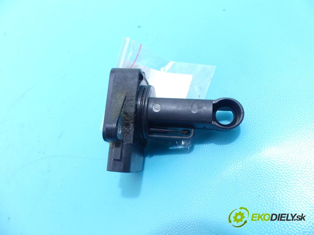 Mazda 5 2005-2010 1.8 16V 116 HP manual 85 kW 1798 cm3 5- průtokoměr: 197400-2010 (Váhy vzduchu)