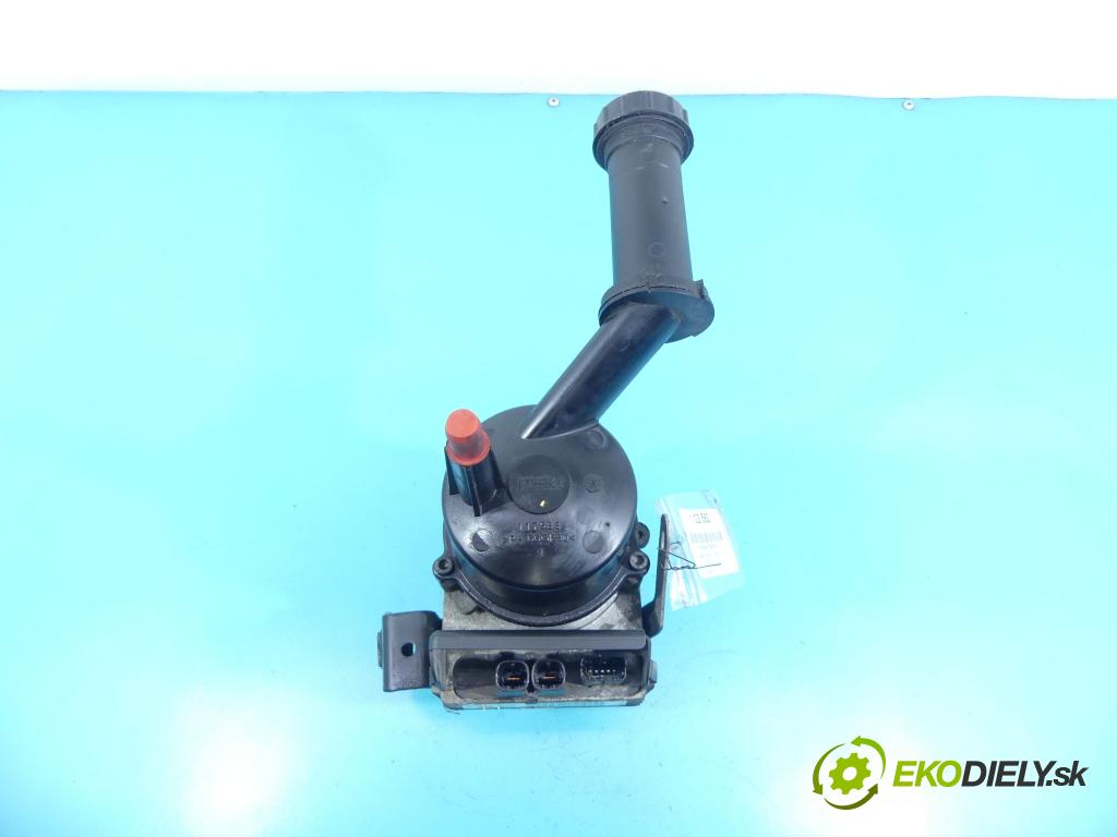 Peugeot Partner II 2008-2018 1.6 HDI 99 HP manual 73 kW 1560 cm3 5- čerpadlo posilovač 9813664780 (Servočerpadlá, pumpy riadenia)