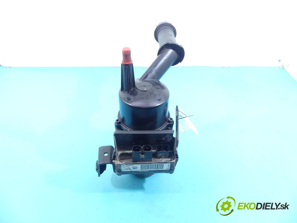 Peugeot Partner II 2008-2018 1.6 HDI 99 HP manual 73 kW 1560 cm3 5- čerpadlo posilovač 9813664780 (Servočerpadlá, pumpy riadenia)