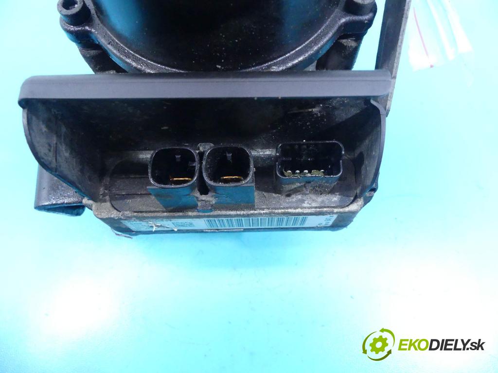 Peugeot Partner II 2008-2018 1.6 HDI 99 HP manual 73 kW 1560 cm3 5- čerpadlo posilovač 9813664780 (Servočerpadlá, pumpy riadenia)