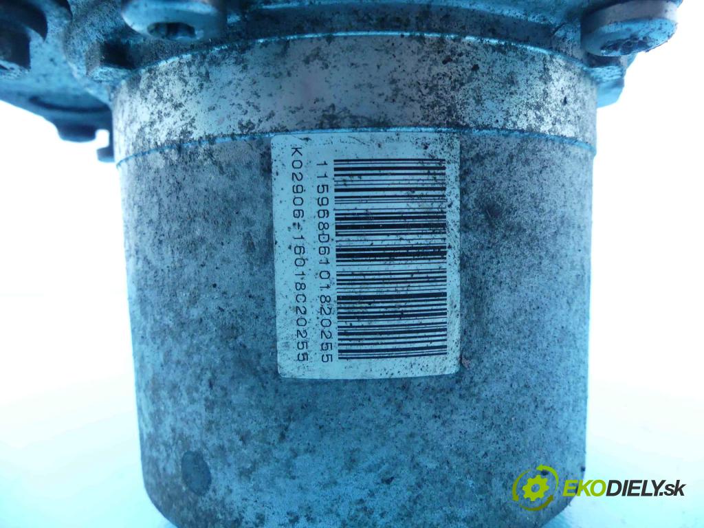 Peugeot Partner II 2008-2018 1.6 HDI 99 HP manual 73 kW 1560 cm3 5- čerpadlo posilovač 9813664780 (Servočerpadlá, pumpy riadenia)