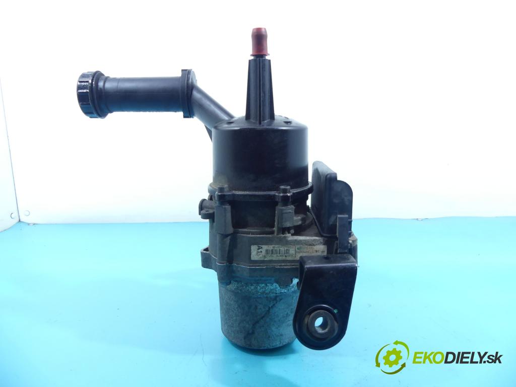 Peugeot Partner II 2008-2018 1.6 HDI 99 HP manual 73 kW 1560 cm3 5- čerpadlo posilovač 9813664780 (Servočerpadlá, pumpy riadenia)