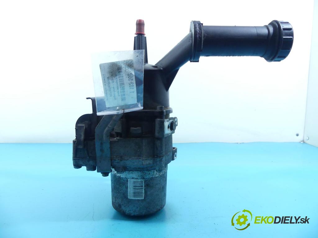 Peugeot Partner II 2008-2018 1.6 HDI 99 HP manual 73 kW 1560 cm3 5- čerpadlo posilovač 9813664780 (Servočerpadlá, pumpy riadenia)