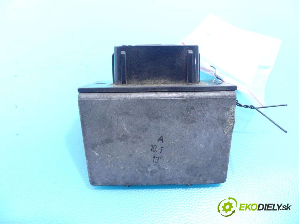 Honda CR-V I 1995-2001 2.0 16V 128 HP manual 94 kW 1973 cm3 5- rezistor 077800-0510